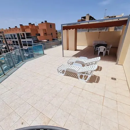 Appartement Alcotan 2 *