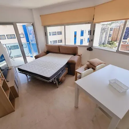 Alcotan 2 Appartement