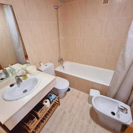 Alcotan 2 Appartement Villajoyosa