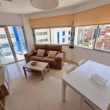 Alcotan 2 Appartement