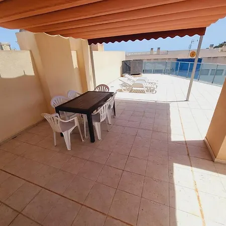 Alcotan 2 * Villajoyosa