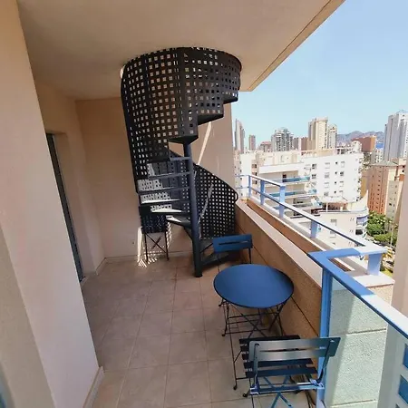 Appartement Alcotan 2 *