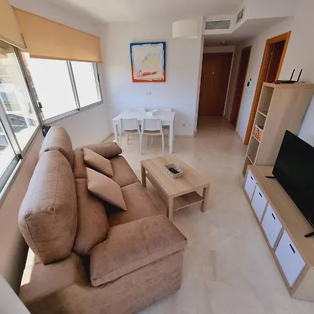 Appartement Alcotan 2