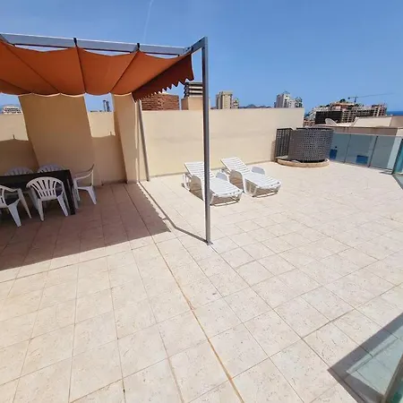 Alcotan 2 Appartement *