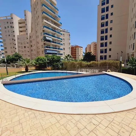 Alcotan 2 Appartement