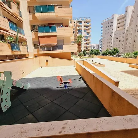 Appartement Alcotan 2 Villajoyosa